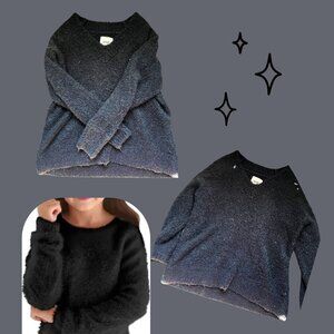 Brand New Arie Black Sweater